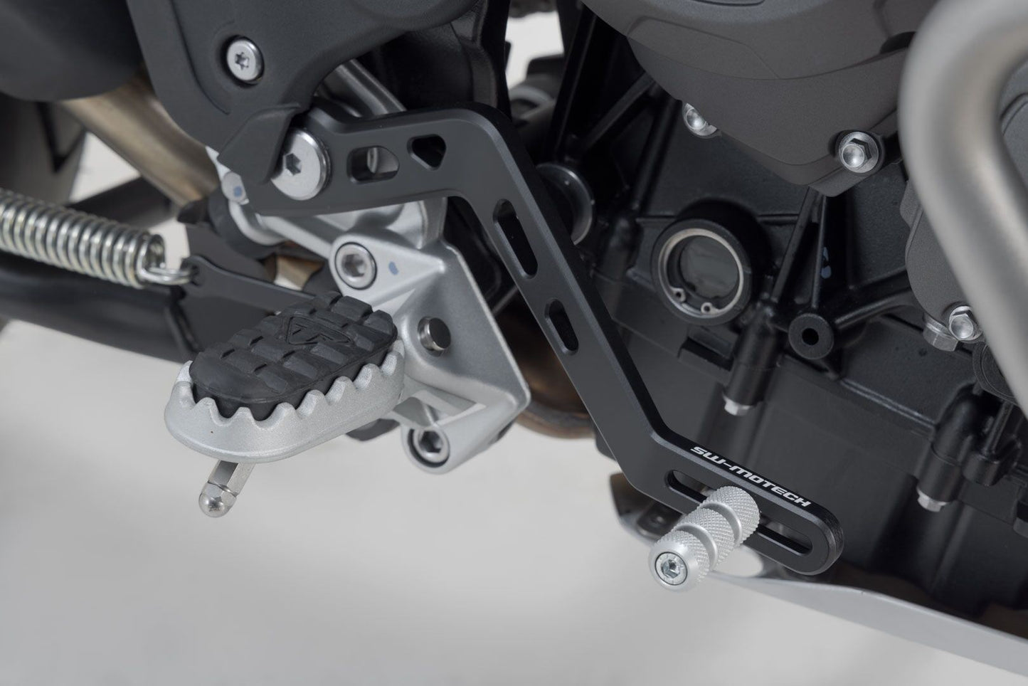 SW MOTECH Brake Pedal For Triumph Tiger 900 GT 20-24 Fbl.11.953.10000