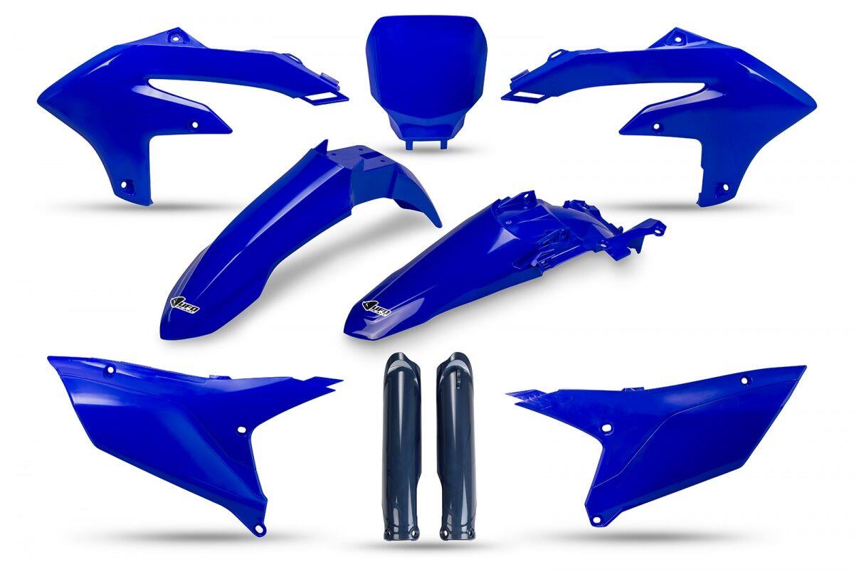 UFO Replacement Complete Body Kit For Yamaha YZ 450 FX 2023-2026 YAKIT326F@999