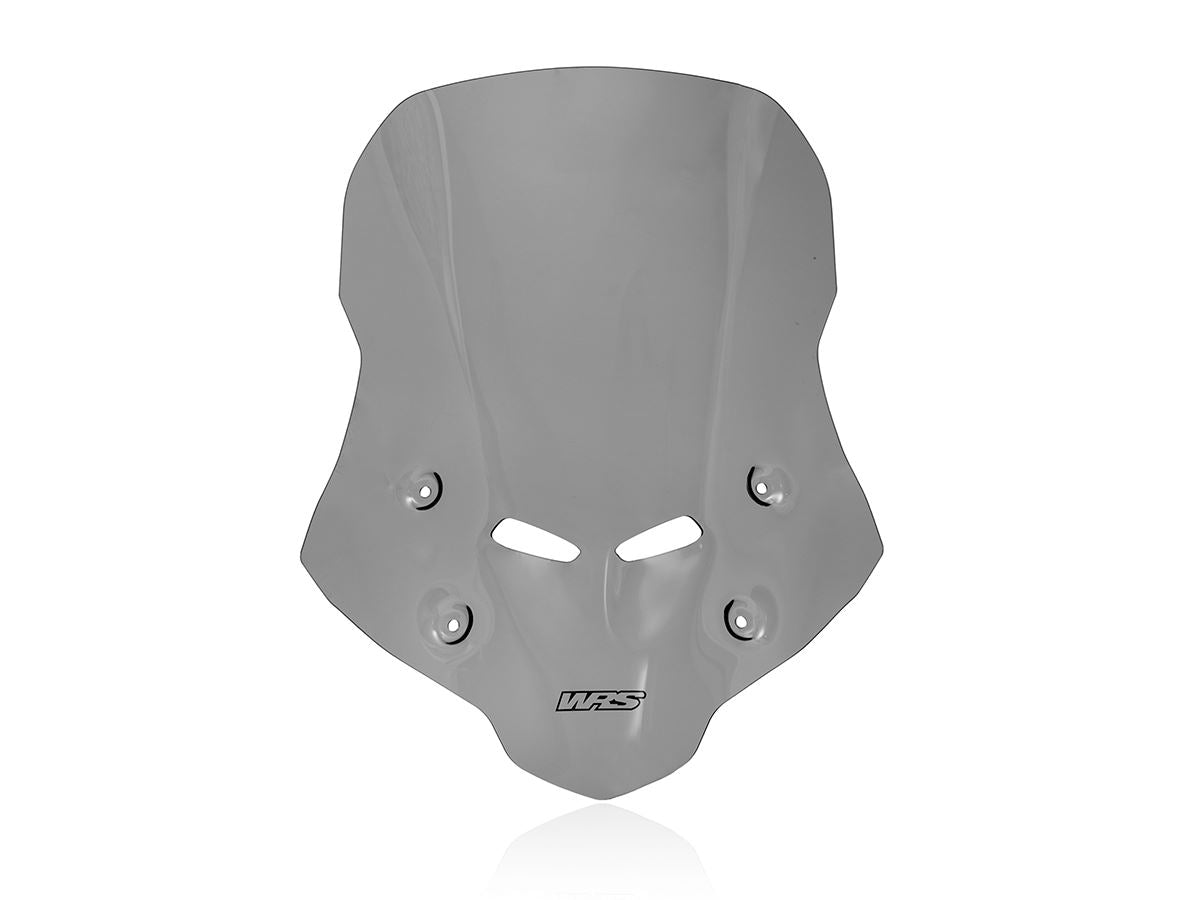 WRS Windscreen Tour Honda Hornet 750 Dark Smoke Ho059fs