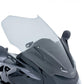 WRS Windscreen For BMW K 1600 GT 2011-2026 Smoke BM113F
