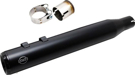 S&S Cycle Swindler Conversion Kit 2-into-1 Harley FLHX 1923 17-26 550-1163