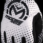 Moose Racing Gloves Sx1 White/Black