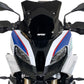 WRS Windscrn Sport BMW S1000xr Glossy Bm065nl