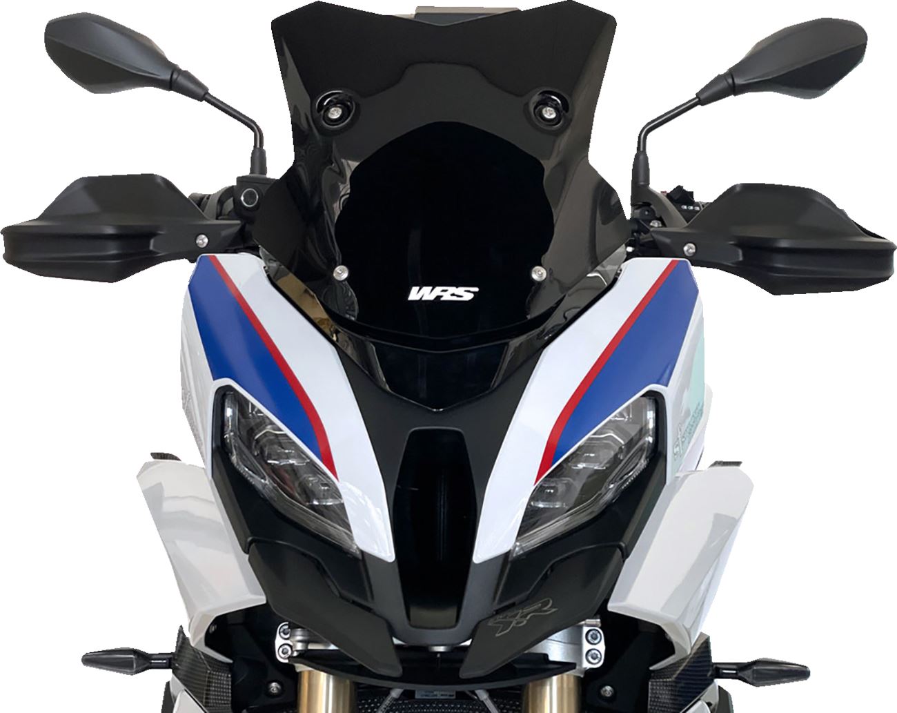 WRS Windscrn Sport BMW S1000xr Glossy Bm065nl