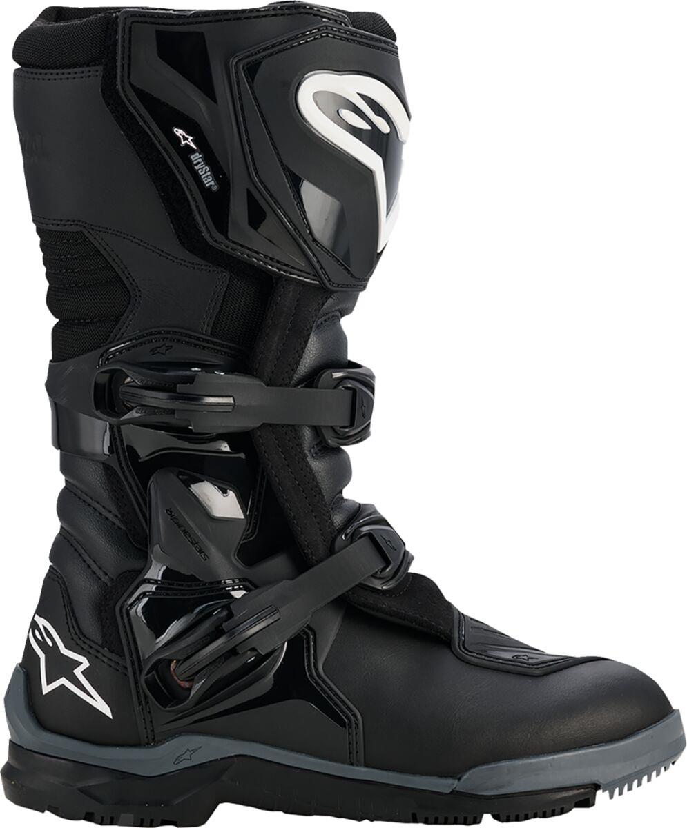 ALPINESTARS Corozal Adventure Drystar® Boots BLK 2025 Model