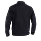 JOHN DOE Maverick Jacket RAW BLACK 2025 Model