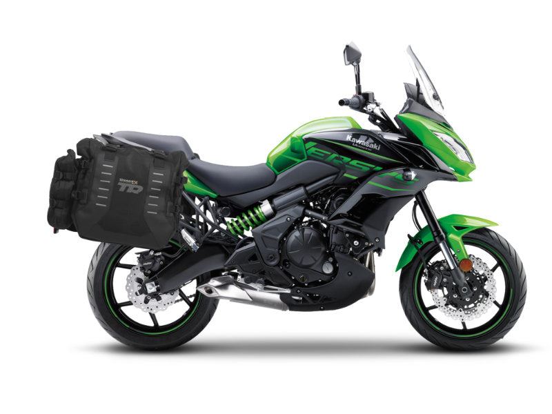 SHAD 4P Pannier Fitting Kit to fit Kawasaki Versys 650 2015-2025