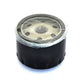Athena Oil Filter Black Steel For BMW R 1200 RT Husqvarna 900 12-18 FFP024