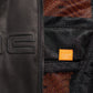 ICON Women's Tuscadero2™ Motorcycle Jacket Black 2023 Model