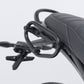 SW MOTECH Sidebag System Legend Lc Black For Triumph Speed 400 2024 Bc.Hta.11.616.20100
