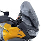WRS Windscreen For Moto Guzzi Stelvio 1000 2024-2026 MG002FS