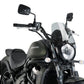 Puig New Generation Sport Screen Light Smoke 2127W
