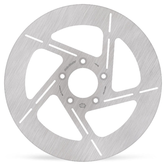 Moto-Master Custom Series Fixed Rotor For Harley FLHTCUTG 1868 2008-2024 110758