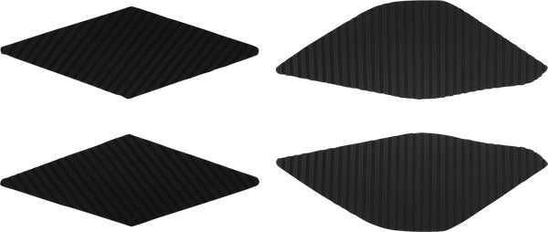 WSM Mat For Sea-Doo Spark 012-330BLK