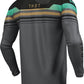 THOR Launchmode Air Raptor Jersey Gray, Black
