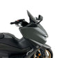 WRS Windscreen Sport Yamaha Tmax 530 Dark Smoke Ya029fs