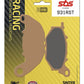 Sbs RST Brake Pads For Yamaha YZF-R3 2015-2022 Sintered Metal Set 931RST