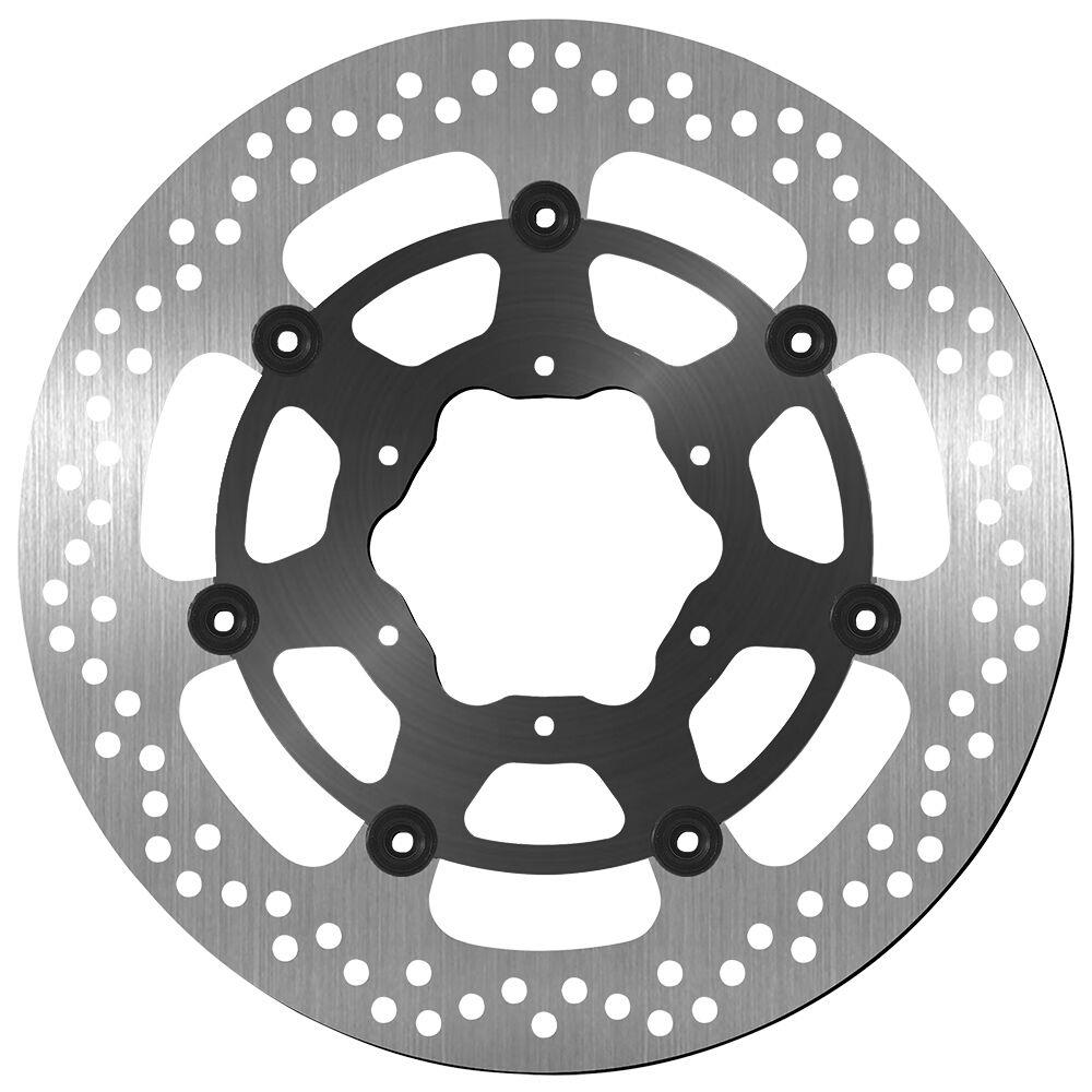 Sbs Stainless Steel Brake Rotor For Honda CBR 1000 RR 2000-2007 5271