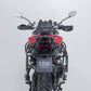 SW MOTECH PRO Side Carrier For Ducati Multistrada 900 24-25 KFT.22.807.30000/B