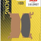 Sbs RST Brake Pads For Aprilia RSV4 1100 2025-2026 Sintered Metal Set 1012RST