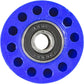 UFO CHAIN ROLLER YAMAHA YZ250F REFLEX-BLUE YA04815-089