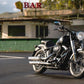 METZELER Cruisetec™ Reinforced 160/70B17 79V RF TL Motorcycle Tyre