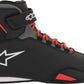 Alpinestars Sektor Shoes Black Orange White