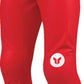 THOR Ridemode Menace Pants Red