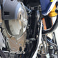 AXP Racing Adventure Skid Plate For Suzuki V-Strom 800 2023-2025 Black AX1704
