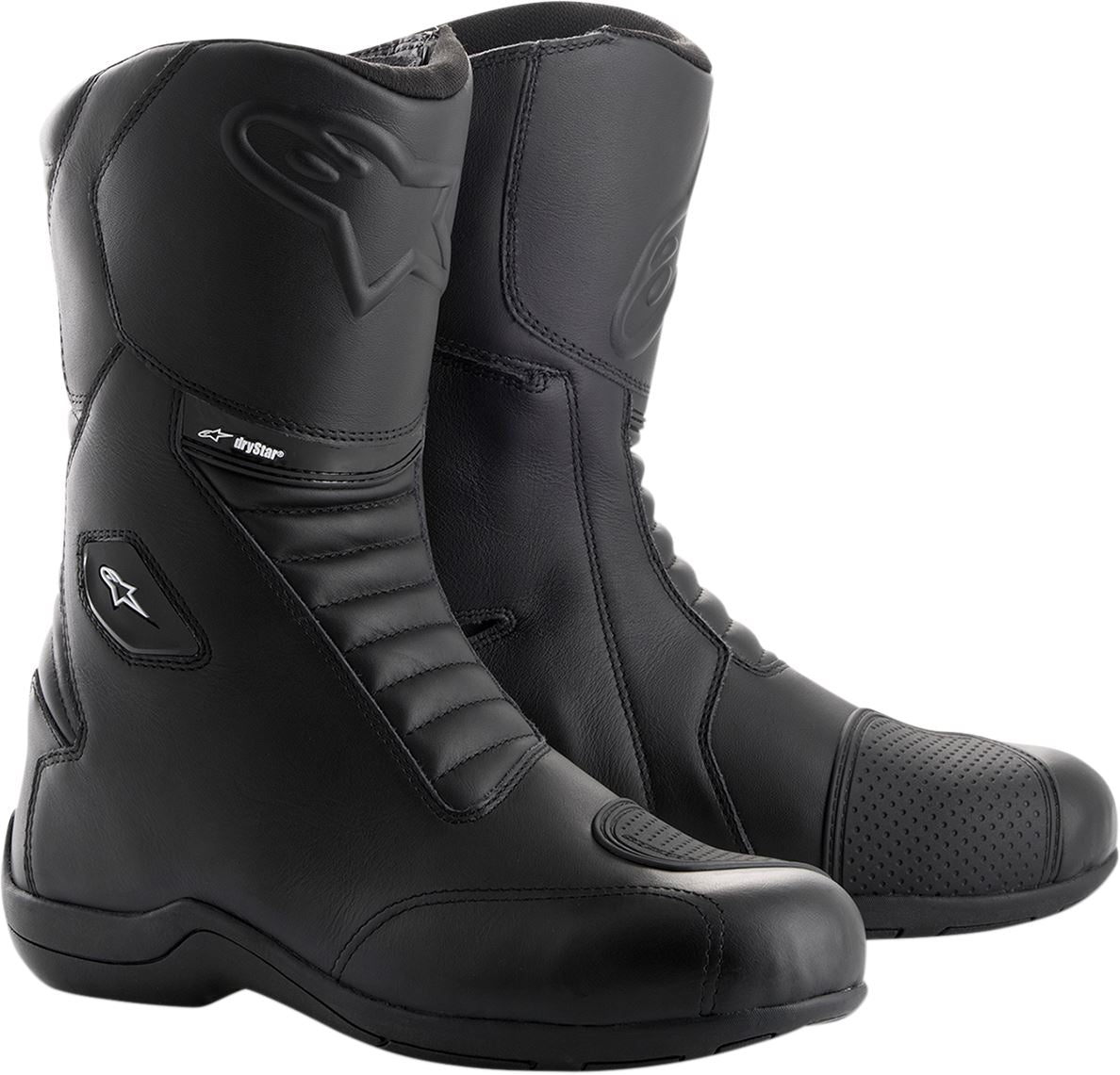 Alpinestars Andes V2 Drystar® Boots Black