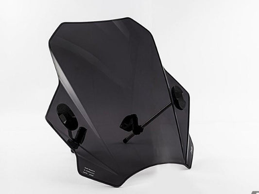 Puig Bat Screen Dark Smoke 9344B