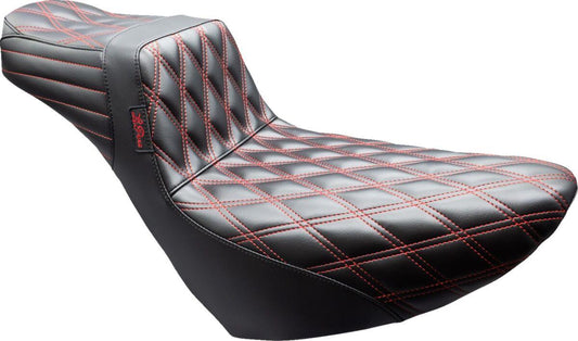 Le Pera Daddy Long Legs Seat For Harley FXLRS 1923 2018-2025 LYR-580DLDD-R01