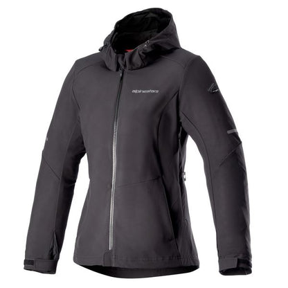 Alpinestars Neo Waterproof Jacket Black