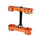 Scar Racing Triple Clamp For KTM XC-W 300 TPI Husqvarna FX 350 2023-2027 S5418OR