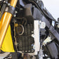 AXP Racing Radiator Braces SUZUKI DR-Z4S AX1808