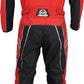 Moose Racing Jersey Qualifier Red/Black 24 Model