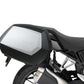 SHAD 3P Pannier Fitting Kit to fit Honda CB400 2016-2025