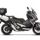 SHAD 4P Pannier Fitting Kit to fit Honda X-ADV 2017-2025