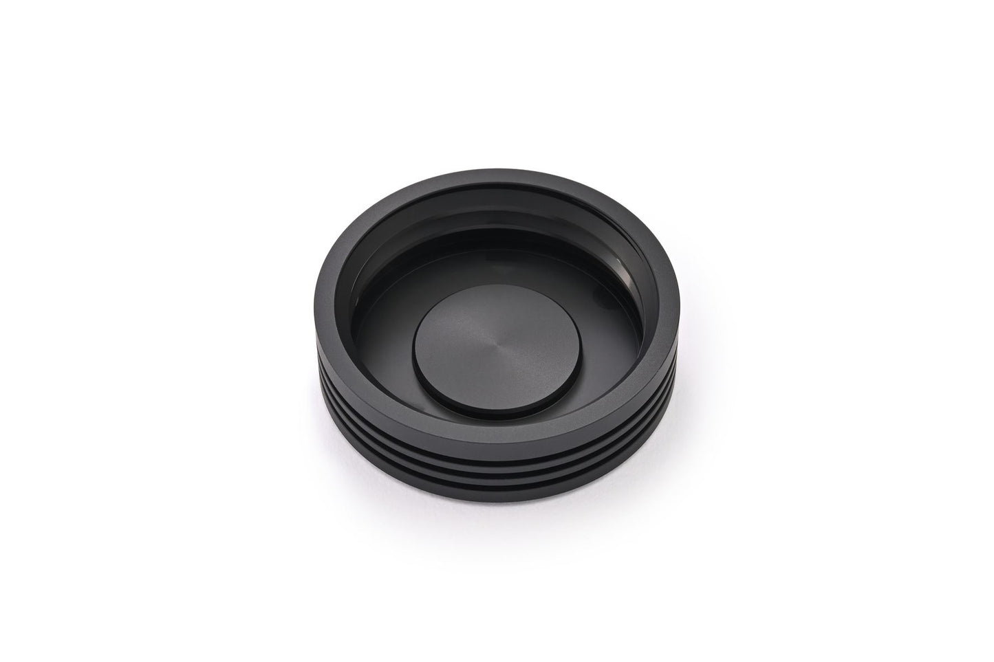 Daytona Master Cylinder Cap Rear For BMW R NINE T ABS 2014-2023 Black 80839