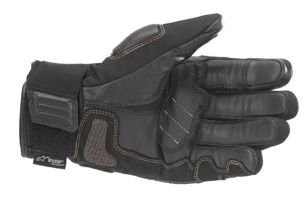 Alpinestars Corozal V2 Drystar® Gloves Black Grey