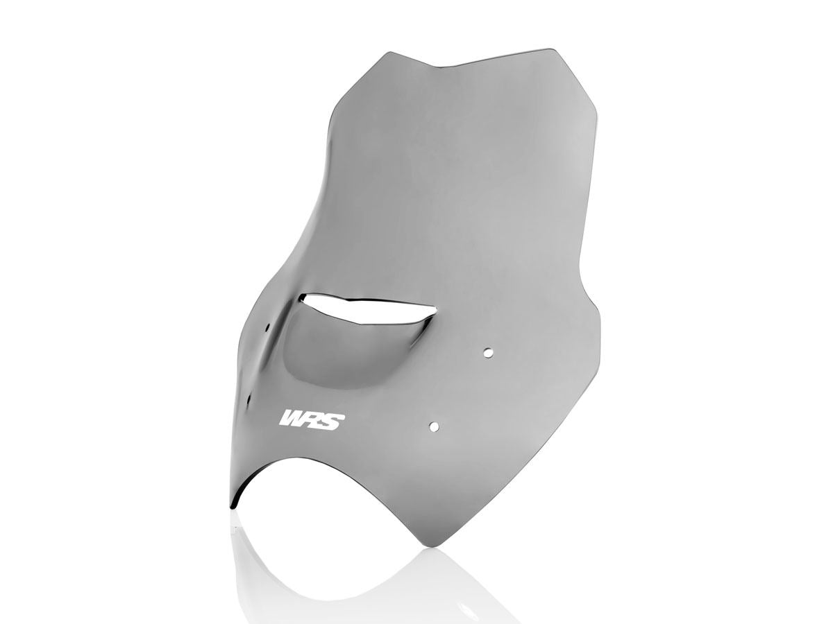 WRS Windscreen Sport BMW R1150r Smoke Bm031f