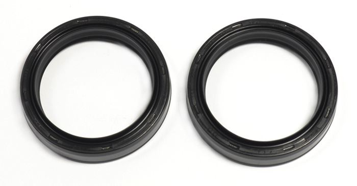 Athena Fork Oil Seal Yamaha XT 1200 Suzuki RM 125 Kawa 250 88-13 P40FORK455057