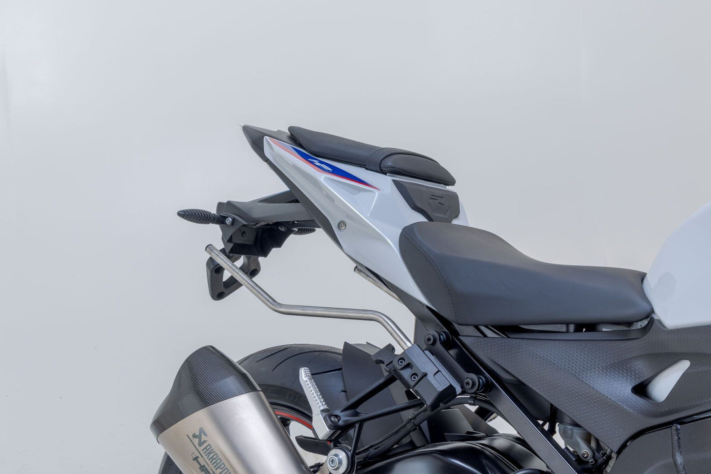 SW MOTECH Pro Blaze H Saddlebag Set For BMW S 1000 R 12-20 Bc.Hta.07.740.35300