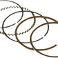 NARAKU Piston Ring Set NK100.82