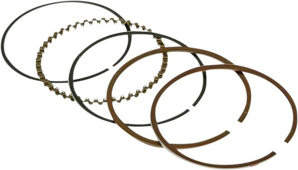 NARAKU Piston Ring Set NK100.82