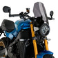 PUIG New Generation Sport Screen Clear for Yamaha XSR 900 22-25 21431W