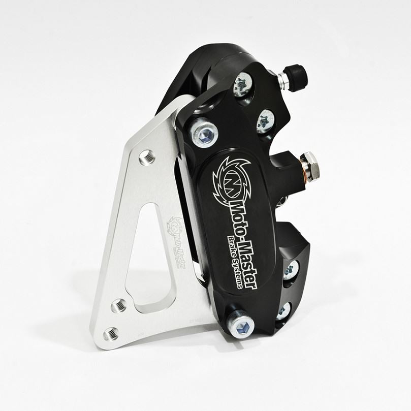 Moto-Master Brake Kit For Husqvarna FC 450 2000-2026 313034R