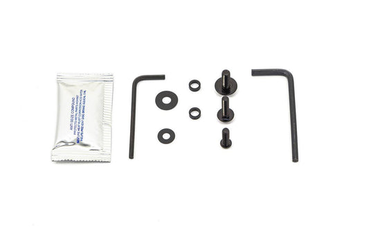 Pro Bolt Fairing Bolt Kit For Kawasaki Z 1000 2017-2020 FKA440BK