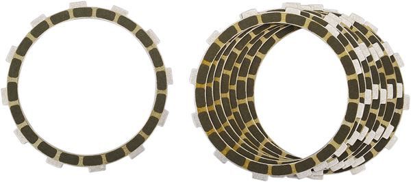 Barnett Clutch Kit For Honda CB 1100 F 1979-1983 8 Piece Kit 302-35-10004