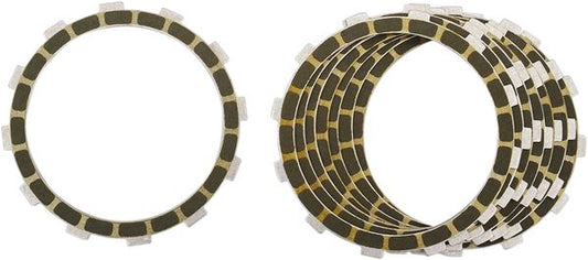 Barnett Clutch Kit For Honda CB 1100 F 1979-1983 8 Piece Kit 302-35-10004